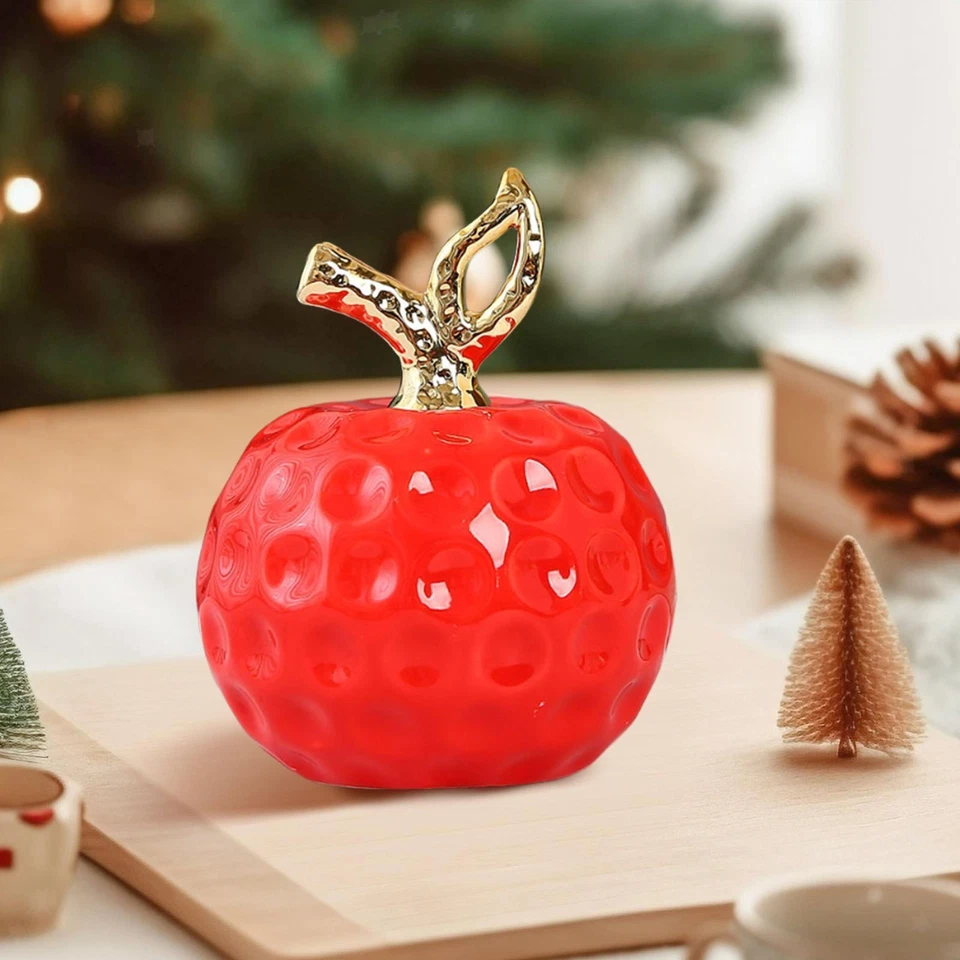 Obstfigur, Tischdeko, Skulptur für Buchhandlungen, Geschäfte, - Bild 1 von 1