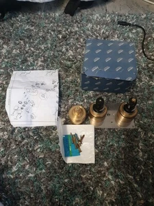 GROHE Shower accessory ** 18072000 GROHTHERM ATTRAPPE P.1000/2000/3000,  - Picture 1 of 7