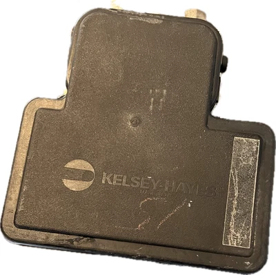 🚛 1996 - 1997 雪佛兰 GMC C/K 拾音器 4WD ABS 制动泵模块 12765501 ✅ — 第 1/4 张图片