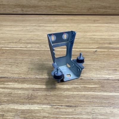 2017-2023 Audi R8 4S Gray Fender Mount Bracket Support Holder OEM Part - Image 1 of 4