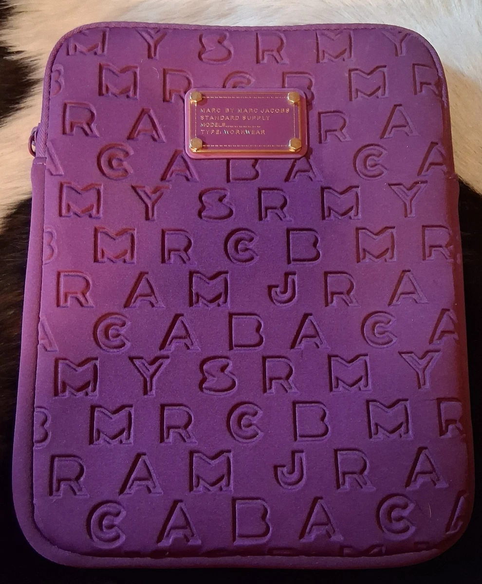 Marc Jacobs Tablet and eReader Cases, Covers & Keyboard Folios for