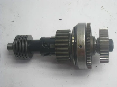 1980 YAMAHA XS1100 XS 1100 EIXO DE SAÍDA DE TRANSMISSÃO EIXO AMORTECEDOR DE EMBREAGEM - Imagem 1 de 4