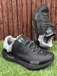 Under Armour Horizon RTT Trail running shoes US 10 UK 7.5 EUR 42 27cm - Picture 1 of 11
