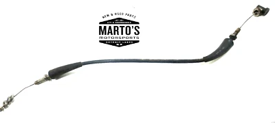 CABLE BOMBA ACEITE OE POLARIS 1996-2004 GENESIS I VIRAGE TXI MSX140 SLTX SL 900 1050 Foto 1 de 4