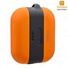2024 Model OCOOPA Heat Cube Rechargeable Hand Warmer + Flashlight/Alarm│4 colors