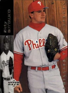 1994 Upper Deck Minors #225 Ricky Bottalico EX-MT - Picture 1 of 1