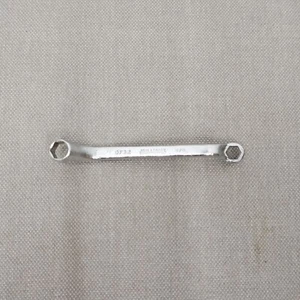 Llave de caja desplazada Williams Superwrench vintage 1/4 pulgada número de pieza 1152 - Imagen 1 de 9