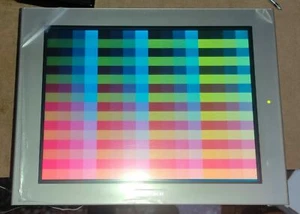 VERY NEW ▀▄▀▄▀ PRO-FACE AGP3600-T1-D24 //// PROFACE AGP3600 T1 D24 - Picture 1 of 4