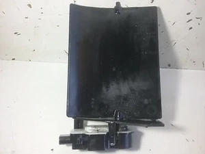 Tesla Modelo S 2012-2016 OEM parachoques rejilla control ventilación motor A24011023112 (M103) - Imagen 1 de 7