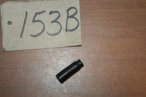 1983 Honda ATC 200E Carburetor Throttle Cable Rubber Boot OEM 83 ATC: 200ES 200M - Picture 1 of 3