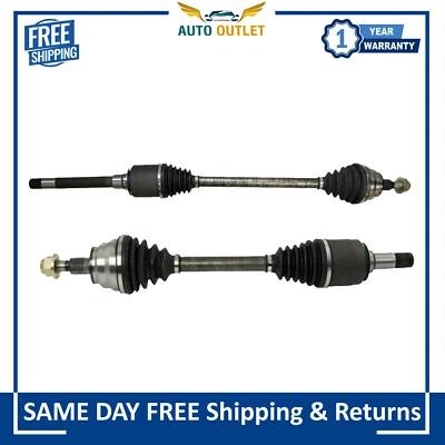 Nuevo conjunto completo de eje de eje CV delantero derecho derecho para Mercedes Benz 2006-2012 Foto 1 de 4