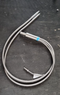 CABLE GUÍA DE LUZ DE FIBRA ÓPTICA DE 3 VÍAS HAMAMATSU A9006 (R4S9.4B5) - Imagen 1 de 4