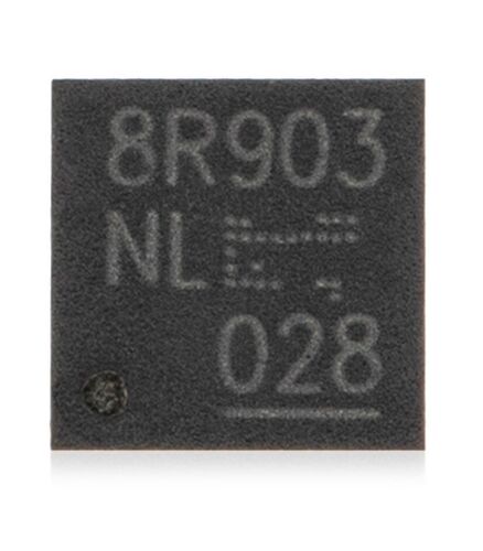 XBOX ONE S/XBOX ONE X (N-CH 4C50/RK31/TPN8R903NL/RH 38) POWER MOSFET IC