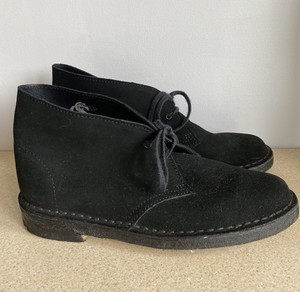 clarks nettle leaf boots
