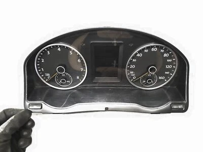 2011 Volkswagen Tiguan Speedometer Instrument 63K Miles Cluster 5N0-920-962-X - Image 1 of 4