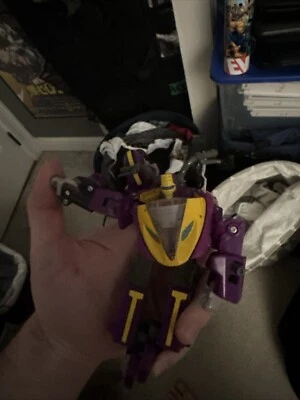 Transformers Armada Sideways Not Complete  - Image 1 of 4