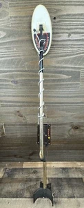 Rare Tesoro Concentric Diablo Gold Demon Metal Elliptical Search Coil Machine - Picture 1 of 9