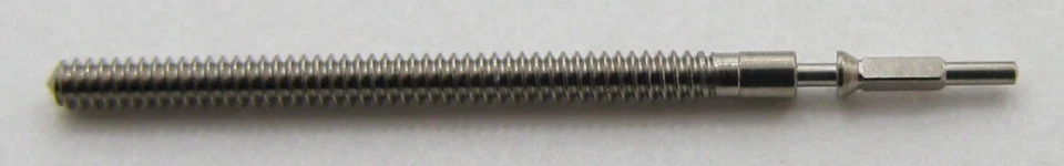 Ronda Cuarzo 1062 1063 1064 1069 Ajuste Vástago 405 / 401 * Grifo 10 Foto 1 de 1