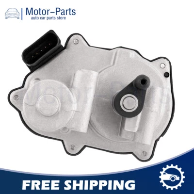 Intake Manifold Flap Actuator Motor for Audi A3 2006 2007 2008 Audi TT 2008-2012 - Image 1 of 4