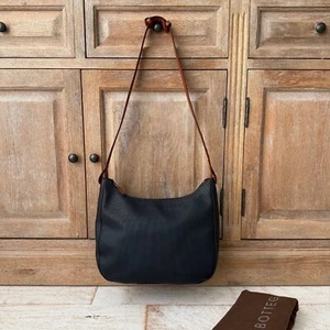 Bottega Veneta Adjustable Strap Marco Polo Shoulder Bag - Picture 1 of 19