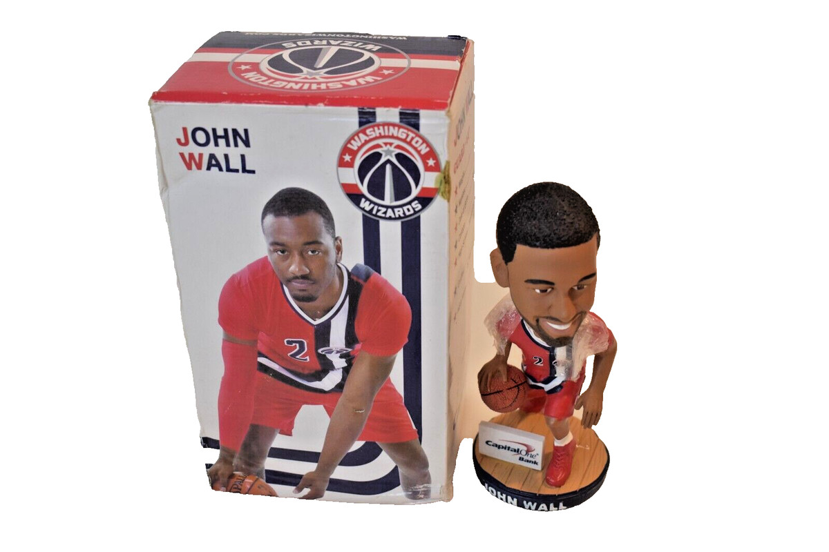 スポーツ NBA 2019 BRADLEY BEAL BOBBLEHEAD MARVEL NBA 2019