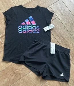 Adidas Athetic Set - Picture 1 of 1