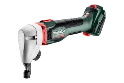 Metabo Cordless Nibbler bare, NIV 18 LTX BL 1.6 601614850 - Image 1 of 3