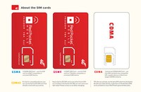 Red Pocket Universal SIM Kit