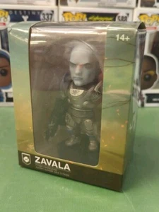 Big Shot - Electronics Boutique Canada Destiny 2 Zavala Titan Vanguard Figure - Imagen 1 de 3
