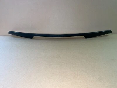 Nuevo alerón trasero Corvette verde C7 Z51 GM OEM 14 15 16 17 18 19 NOS, defecto de pintura Foto 1 de 4