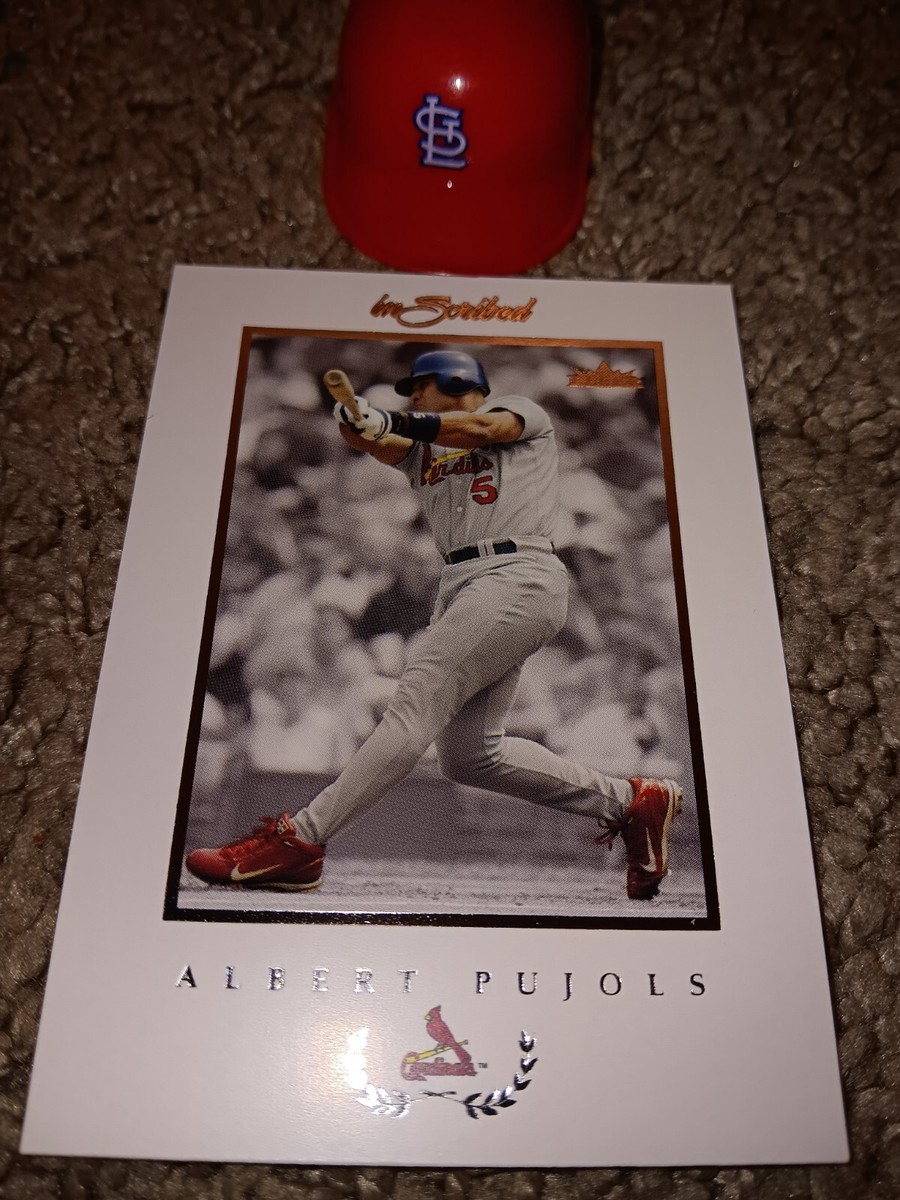 その他  Pujols Auto Fleer $_12.JPG?set_id=880000500F