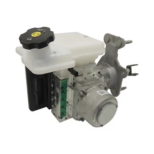 Electronic Brake Booster Control Module 2019-20 Silverado Sierra 1500 84488684 - Picture 1 of 9