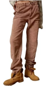 Pantalones de carpintero de pana BDG - 32 - Imagen 1 de 3