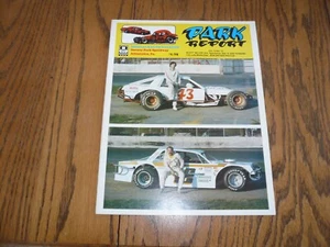 Dorney Park Report 1986 Vol. 12 Nr. 15 - Scott Miller & Dan Rondish - 018 - Bild 1 von 6