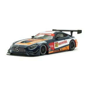 NSR Mercedes AMG Repsol Racing #7 - Anglewinder 0207AW - Picture 1 of 3