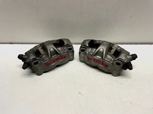 BREMBO Front Brake Calipers KTM 1290 Superduke GT 2016 - Picture 1 of 13