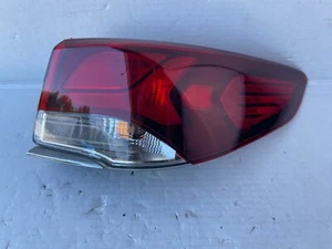 2018 2019 Hyundai Sonata right passenger Tail Light OEM - Picture 1 of 6