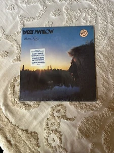 Barry Manilow “Even Now” 1978 Arista AB4164 Shrink, Hype Sticker Copacabana - Bild 1 von 6