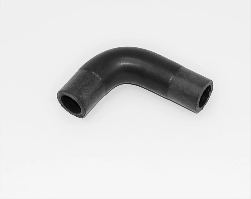 Manguera de montaje de cuello a T de relleno para Volkswagen Tipo 1 Bug Super Beetle Ghia Thing Foto 1 de 1