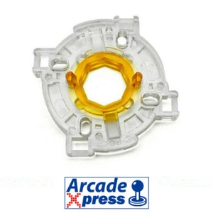 Sanwa Octogonal Restrictor Plate GT-Y für Sanwa JLF Arcade Joystick Original - Bild 1 von 1