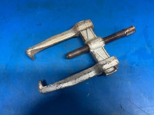 Extractor de brazo vintage extractor de 2 patas - Imagen 1 de 9