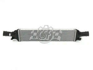 Fits 2009-17 Audi A5 Quattro Turbocharger Intercooler Charge Air Cooler 2.0l L4 - Picture 1 of 1