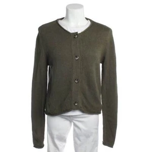 Strickjacke Mrs & Hugs Grün S - Bild 1 von 2