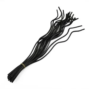 20x Long Wavy Rattan Reed Fragrance Diffuser Replacement Refill Sticks Accessory - Picture 1 of 48