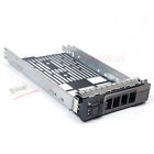 3.5" Hdd Sas Drive Tray Caddy For Dell Powervault Md3400 Md3600i Md3600f Nx3200