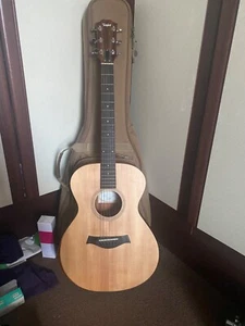 Taylor 12e Academy Grand Concert Electro Acoustic Guitar - Picture 1 of 6
