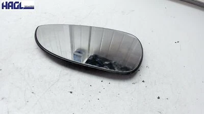 Aussenspiegelglasl Heizb. SX Ford Fiesta 1.25 JA8 Berlina Anno 2008 - Immagine 1 di 3