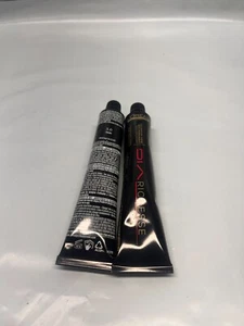 Lot of 2 - L'Oreal Dia Richesse 3.0/3NN Demi Permanent Hair Color, W/O Boxes - Picture 1 of 3