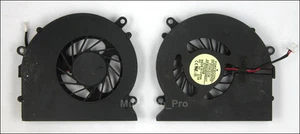 Org. Kühler Lüfter f. HP Pavilion dv7-1000 10xx Series - Afbeelding 1 van 1