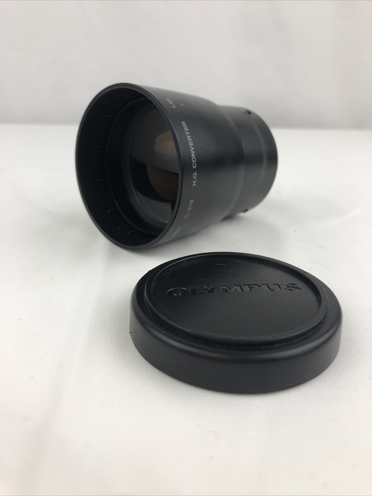 1225v Olympus Is L Lens C 180 H Q Convertere 1 7 F52mm 配送方法 ヤフネコ宅急便サイズ60cm 最大56 Offクーポン